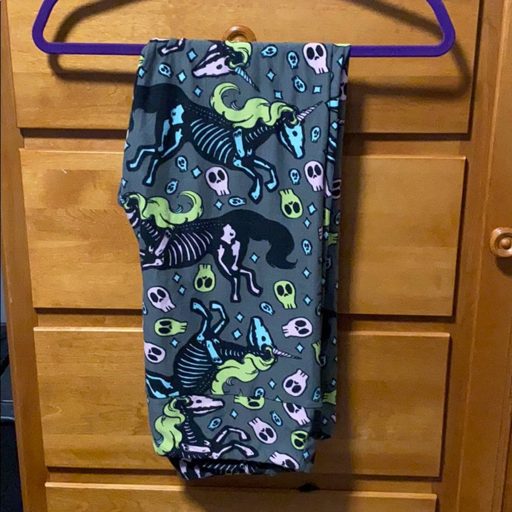 LuLaRoe leggings